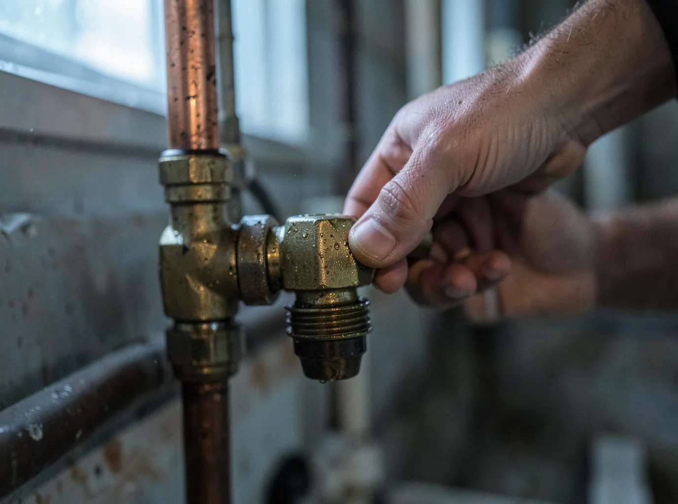 Emergency Plumber Chase City, VA FAQs